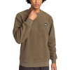 QUIKSILVER - CLEAN COAST SWEATSHIRT