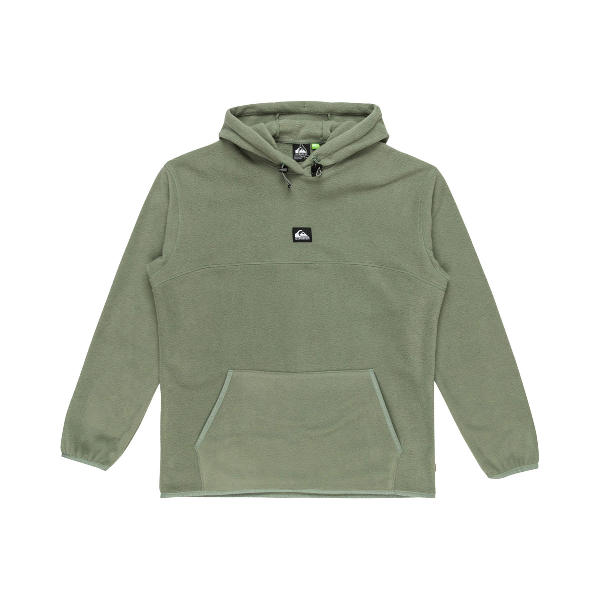 QUIKSILVER - SEA CLIFFS HOODIE