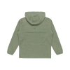 QUIKSILVER - SEA CLIFFS HOODIE