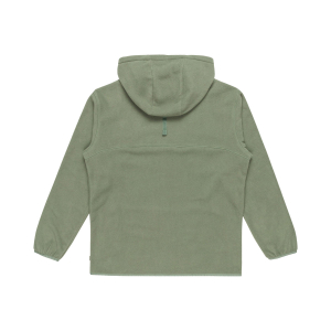 QUIKSILVER - SEA CLIFFS HOODIE