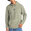 QUIKSILVER - SEA CLIFFS HOODIE