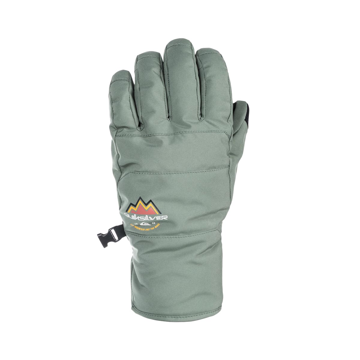 QUIKSILVER - CROSS GLOVE