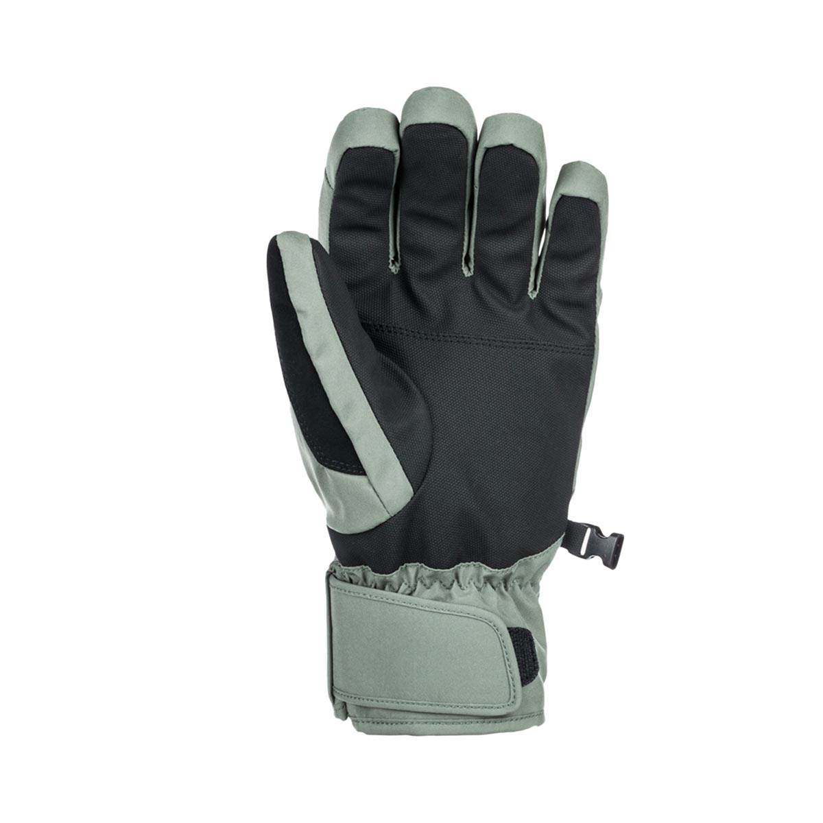 QUIKSILVER - CROSS GLOVE