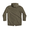 QUIKSILVER - SKYWARD LIGHTWEIGHT PARKA