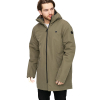 QUIKSILVER - SKYWARD LIGHTWEIGHT PARKA