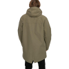 QUIKSILVER - SKYWARD LIGHTWEIGHT PARKA