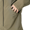 QUIKSILVER - SKYWARD LIGHTWEIGHT PARKA