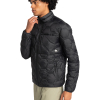 QUIKSILVER - FUSE TECHNICAL INSULATOR JACKET