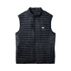 QUIKSILVER - SCALY INSULATED SLEEVELESS JACKET