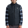 QUIKSILVER - SCALY INSULATED SLEEVELESS JACKET