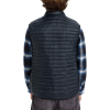 QUIKSILVER - SCALY INSULATED SLEEVELESS JACKET