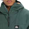 QUIKSILVER - OVERCAST 3K PARKA HOODED JACKET