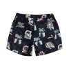 QUIKSILVER - ISLAND PULSE SWIM SHORTS 15''