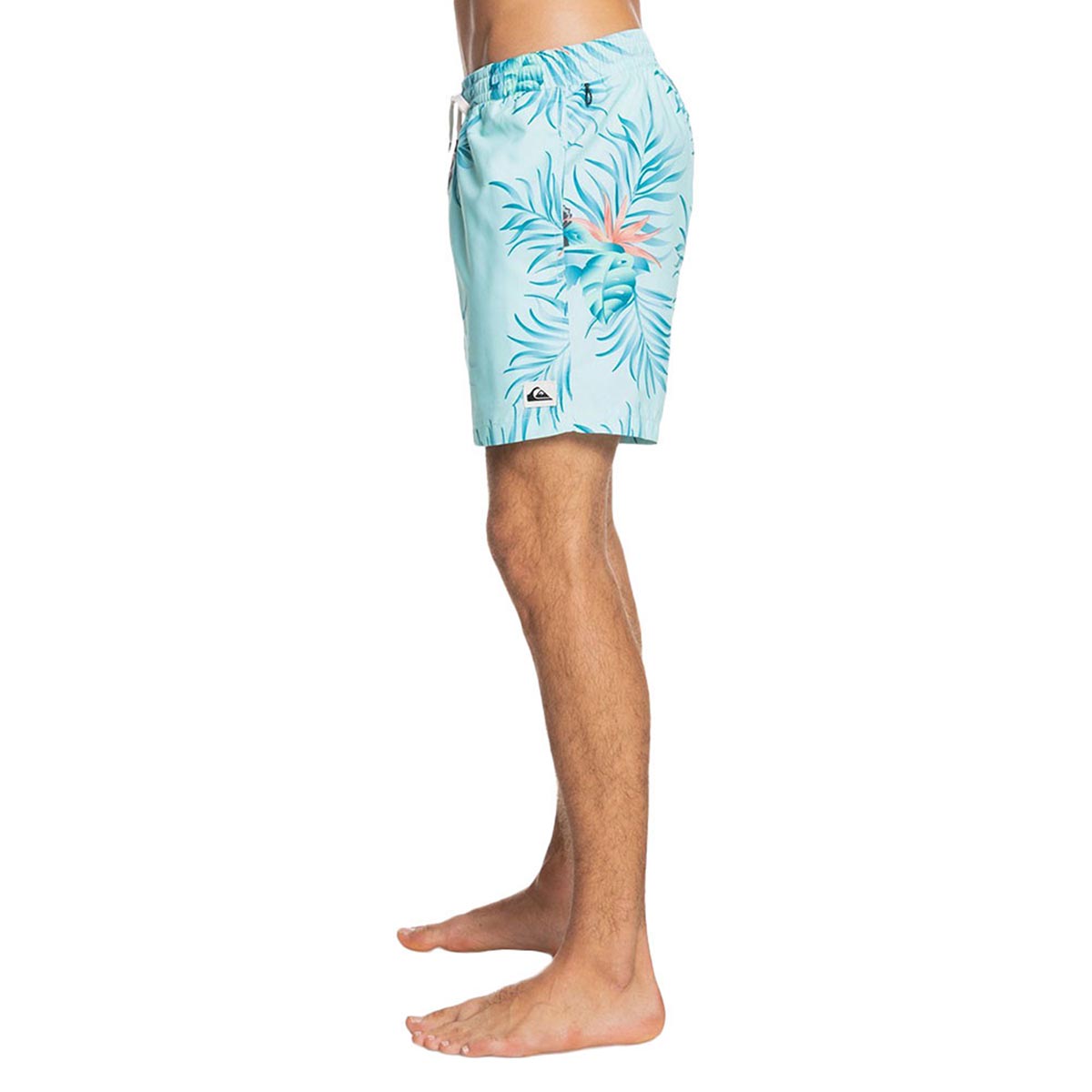 QUIKSILVER - PARADISE EXPRESS SWIM SHORTS 15''