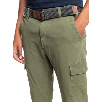 Quiksilver Utility Pants  evo