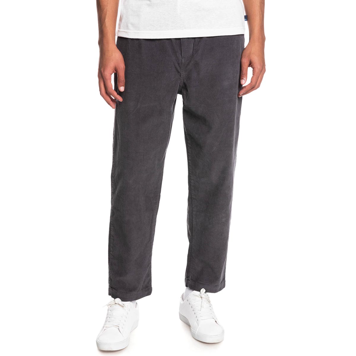 QUIKSILVER - CORD BEACH CRUISER PANT