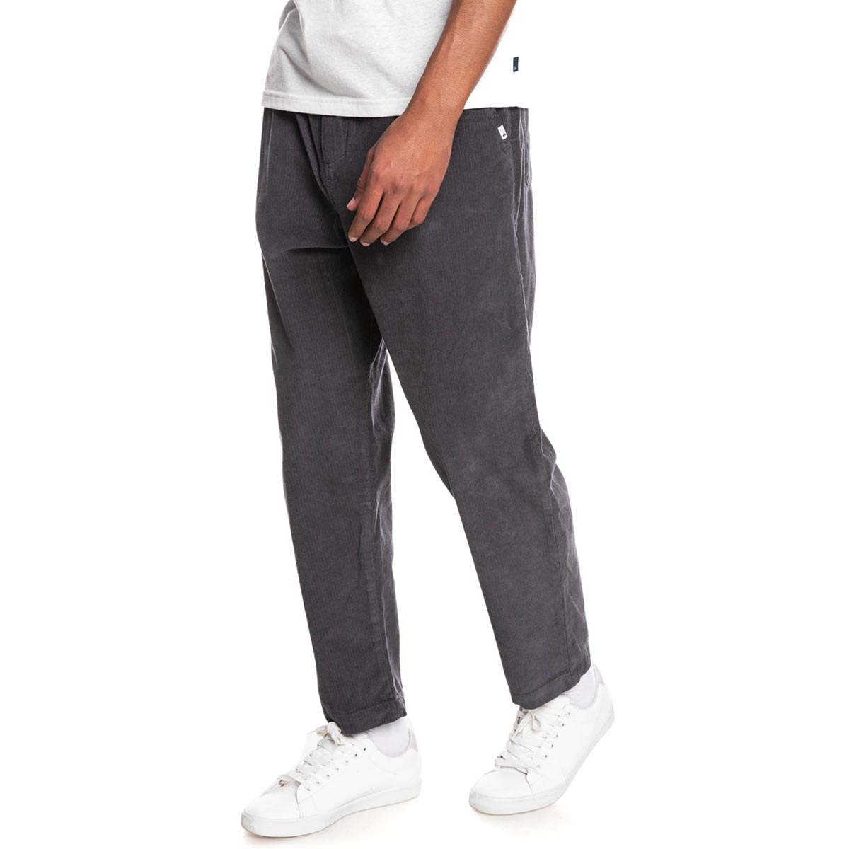 QUIKSILVER - CORD BEACH CRUISER PANT