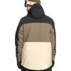 QUIKSILVER - SYCAMORE SNOW JACKET