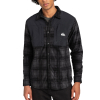 QUIKSILVER - NORTH SEAS SHIRT