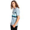 QUIKSILVER - RESIN TINT T-SHIRT