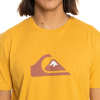 QUIKSILVER - COMP LOGO