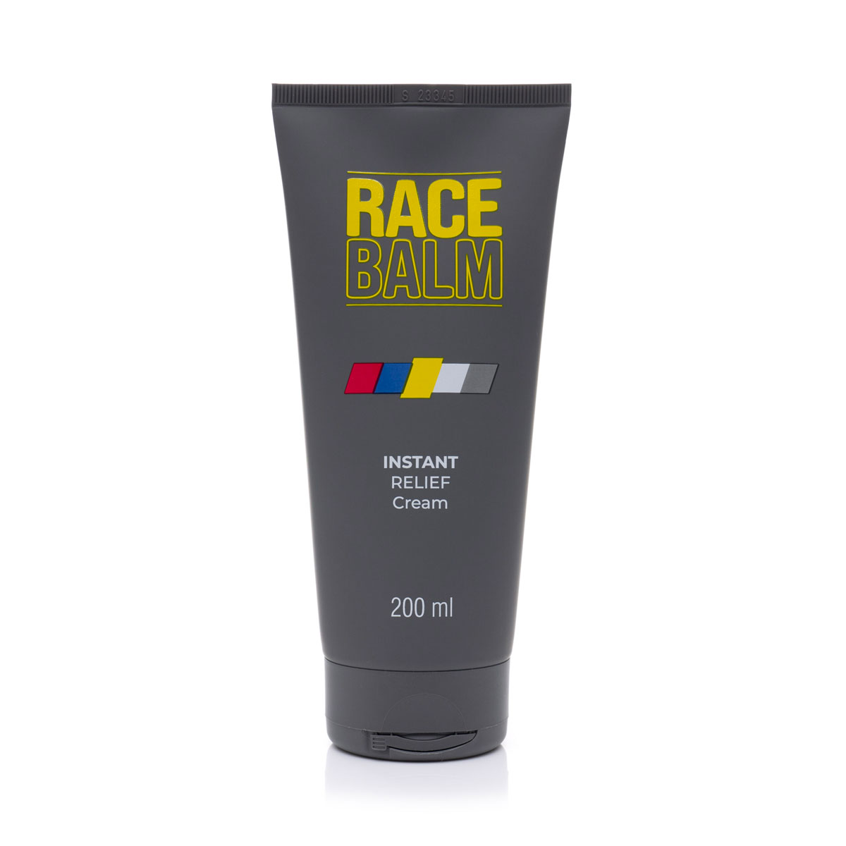 RACEBALM - INSTANT RELIEF CREAM (200ML)