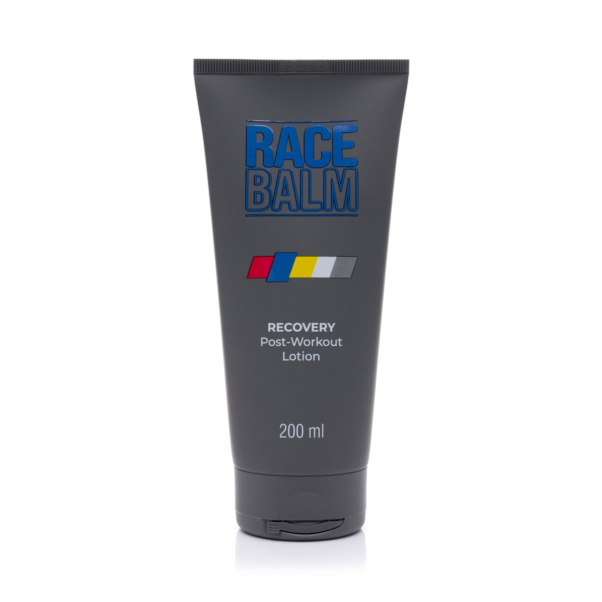 RACEBALM - RECOVERY POST-WORKOUT LOTION (200ML)