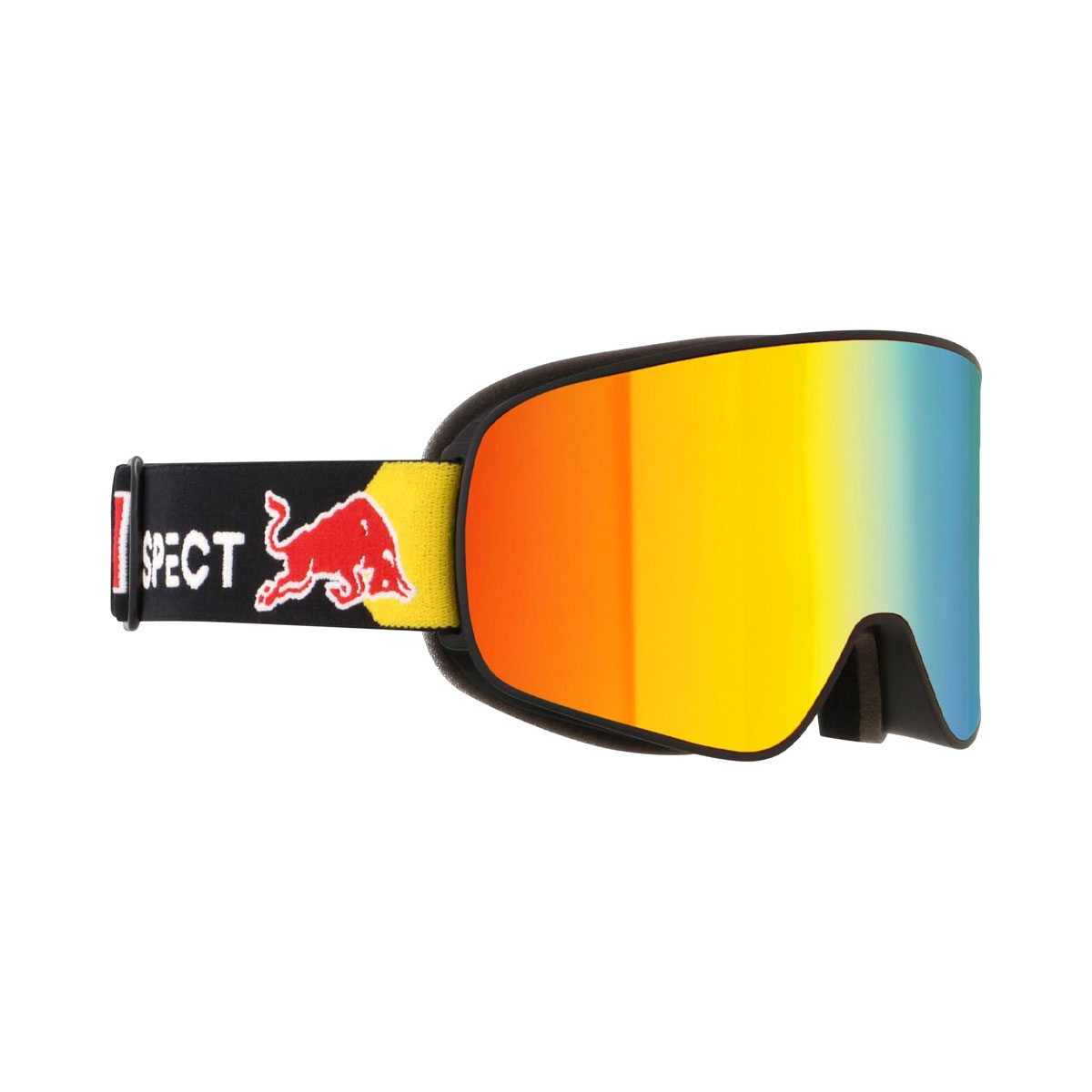 RED BULL SPECT - RUSH-017