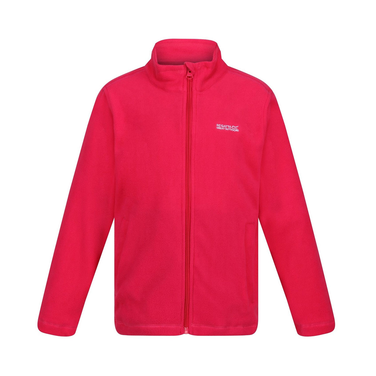 REGATTA - KING II FULL ZIP FLEECE