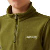 REGATTA - HOT SHOT II HALF ZIP FLEECE