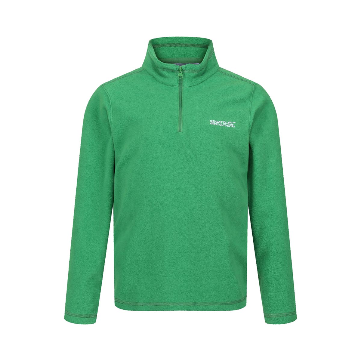 REGATTA - HOT SHOT II HALF ZIP FLEECE