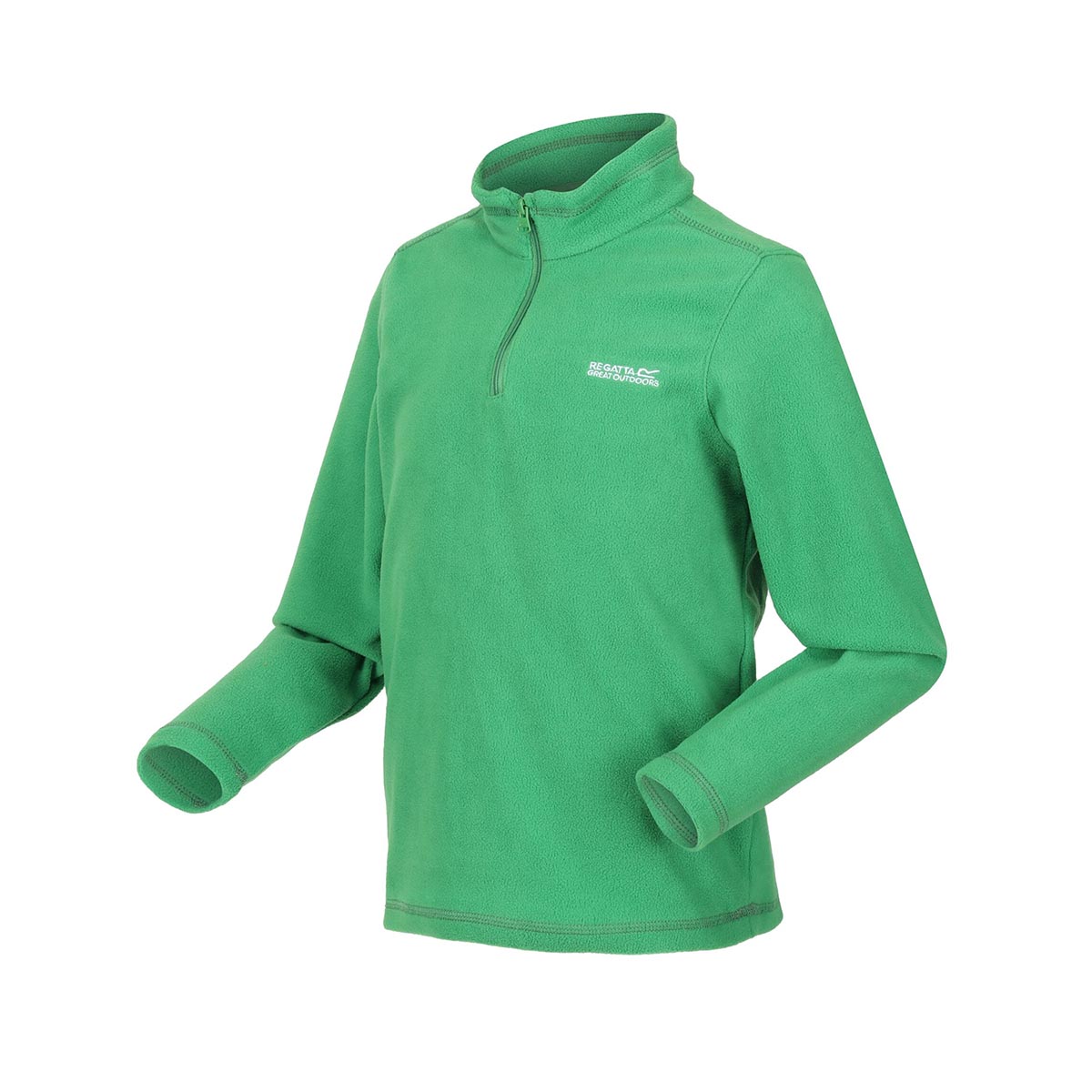 REGATTA - HOT SHOT II HALF ZIP FLEECE