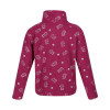 REGATTA - PEPPA PIG PRINTED HALF ZIP FLEECE