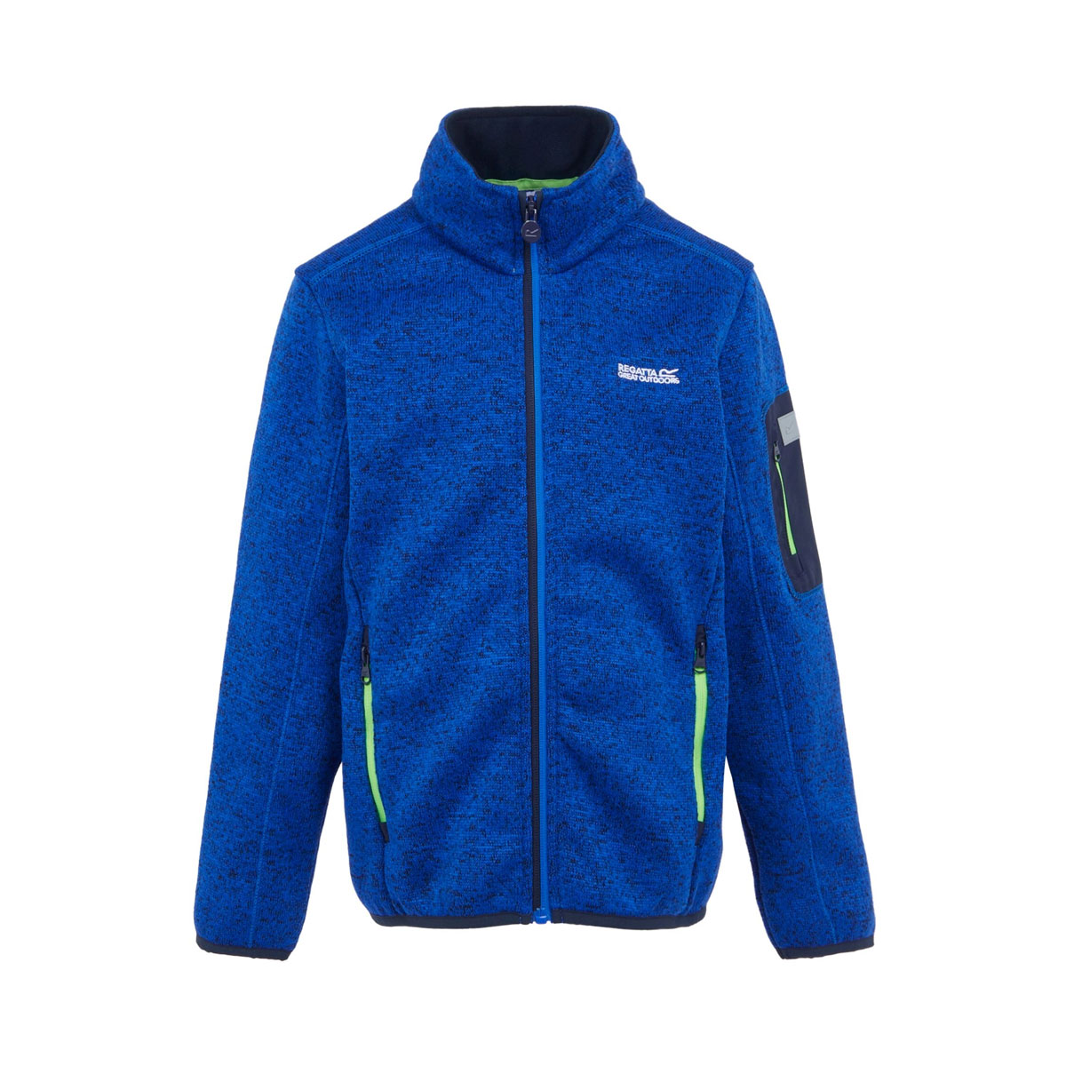 REGATTA - NEWHILL FULL ZIP FLEECE