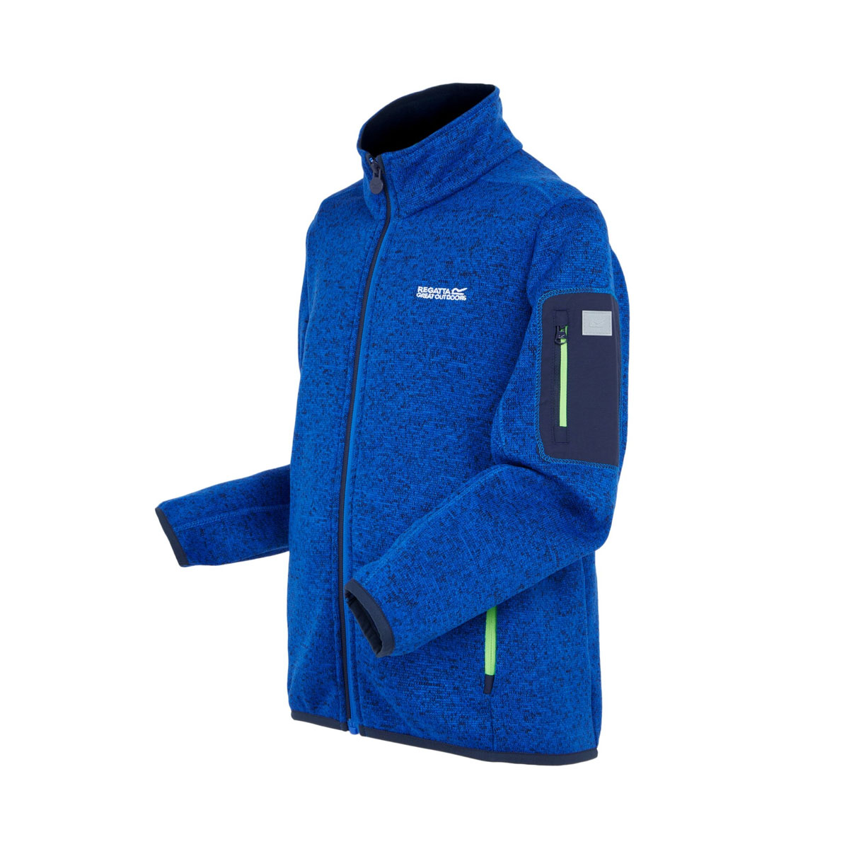 REGATTA - NEWHILL FULL ZIP FLEECE