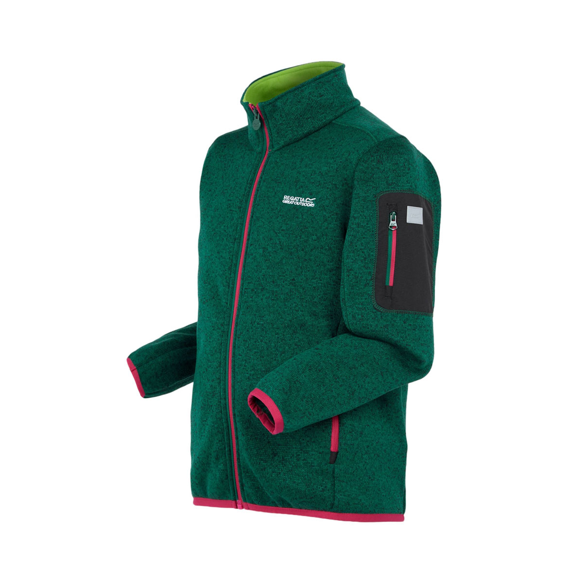 REGATTA - NEWHILL FULL ZIP FLEECE