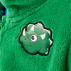 REGATTA - ANIMAL FULL ZIP FLEECE STOMPY THE DINOSAUR