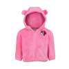 REGATTA - ANIMAL FULL ZIP FLEECE LUNA THE UNICORN