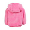 REGATTA - ANIMAL FULL ZIP FLEECE LUNA THE UNICORN