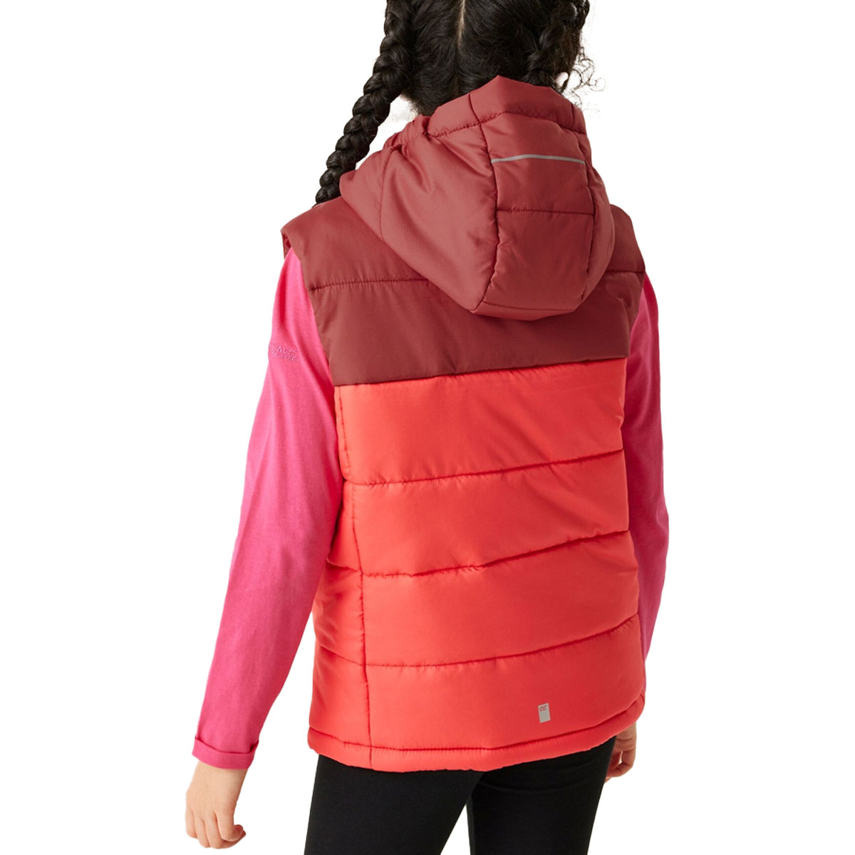 REGATTA - LOFTHOUSE II HEAVYWEIGHT GILET