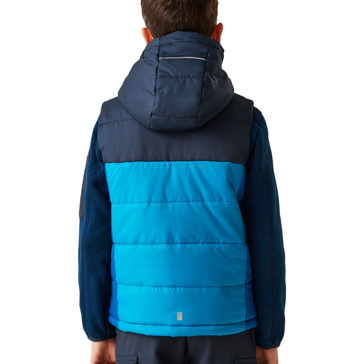 REGATTA - LOFTHOUSE II HEAVYWEIGHT GILET