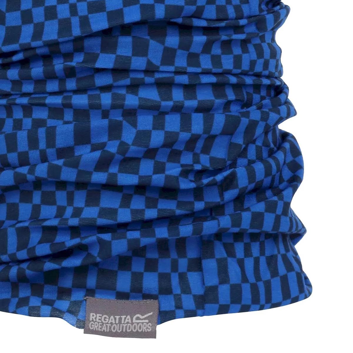 REGATTA - PRINTED MULTITUBE SCARF