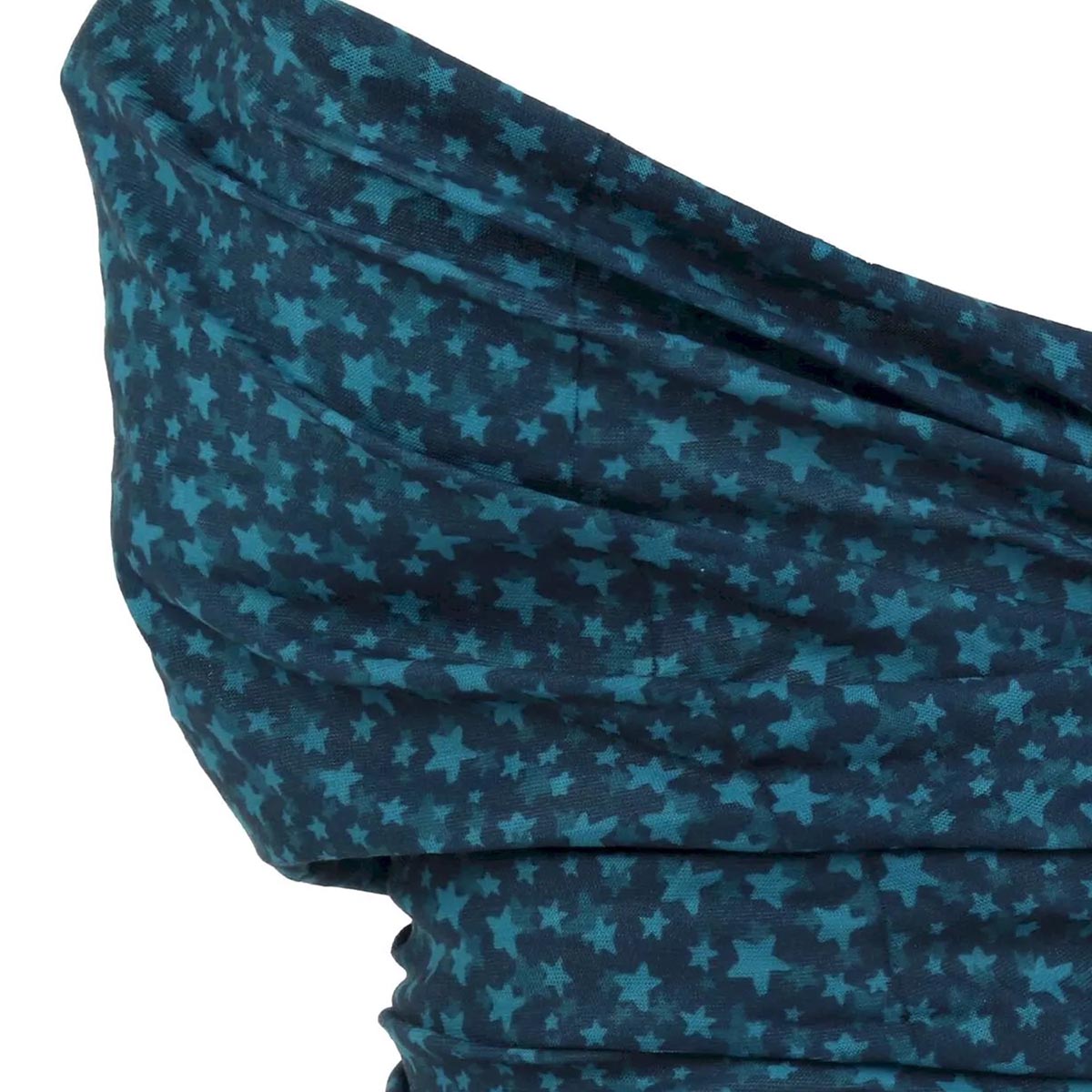 REGATTA - PRINTED MULTITUBE SCARF