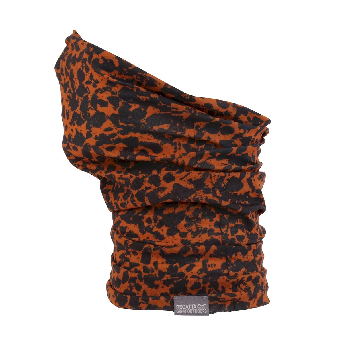 REGATTA - PRINTED MULTITUBE SCARF