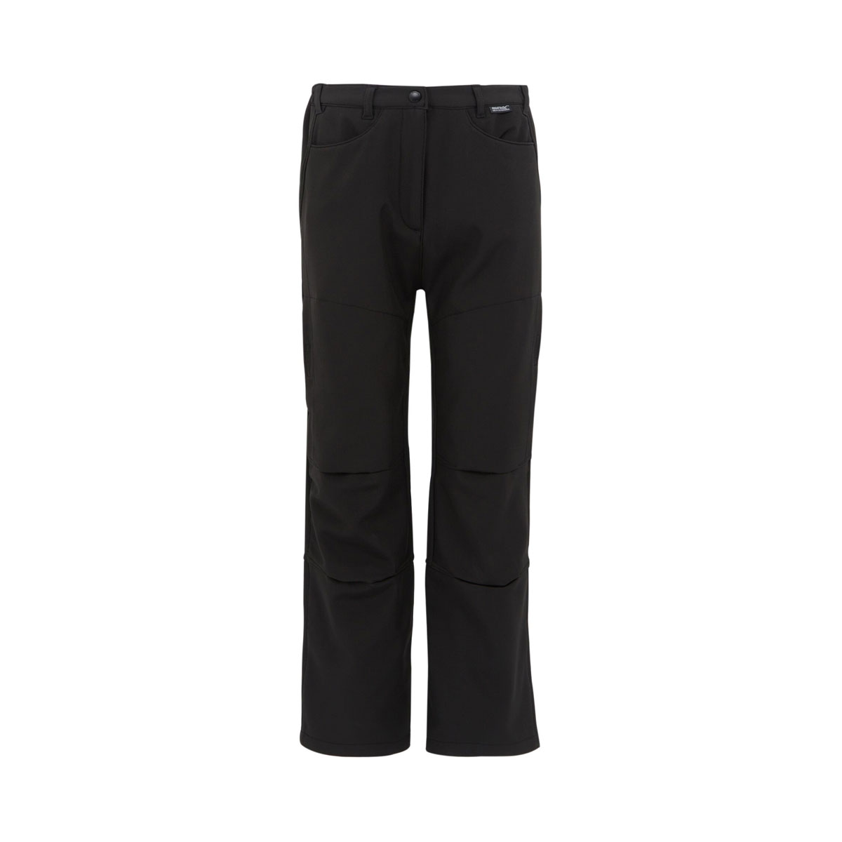 REGATTA - SOFTSHELL TROUSERS