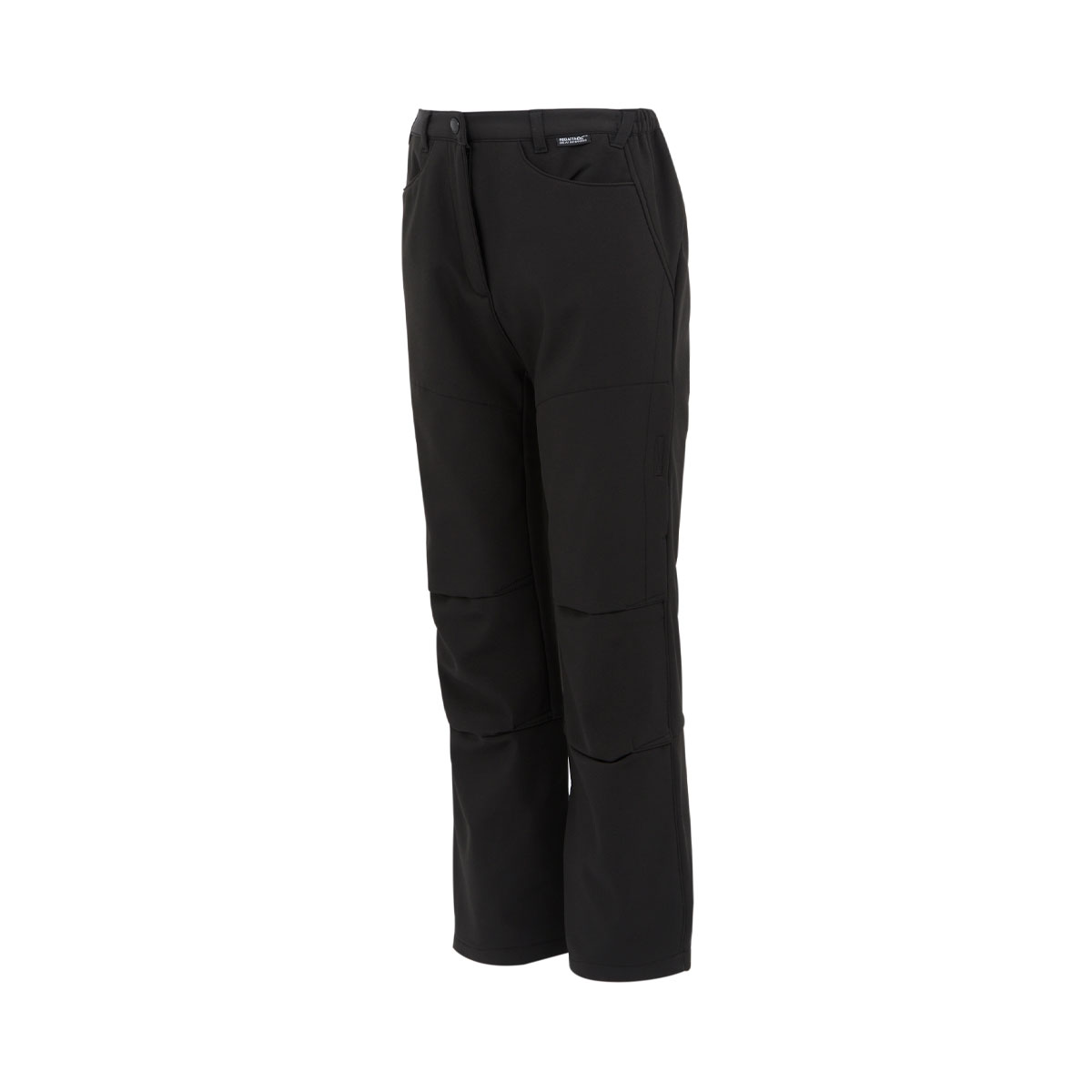 REGATTA - SOFTSHELL TROUSERS