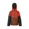 REGATTA - LOFTHOUSE VIII INSULATED JACKET