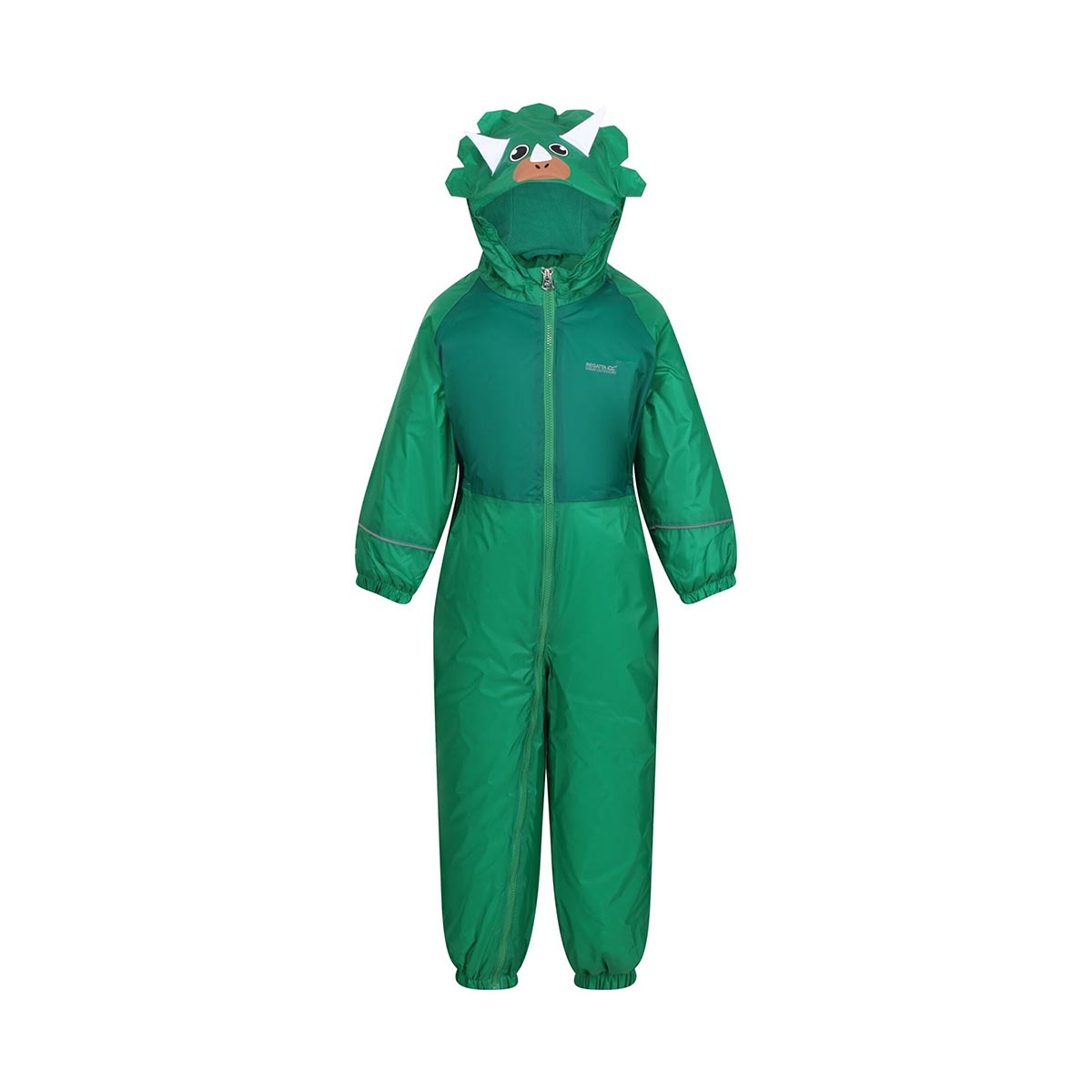 REGATTA - MUDPLAY III WATERPROOF PUDDLE SUIT