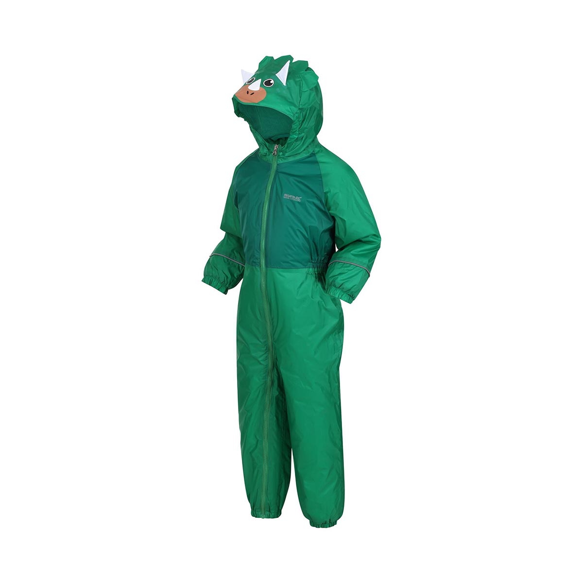 REGATTA - MUDPLAY III WATERPROOF PUDDLE SUIT