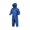 REGATTA - PRINTED SPLAT II WATERPROOF PUDDLE SUIT